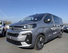 Citroen Jumpy combi Saint-Lô