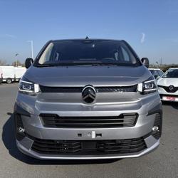 Citroen Jumpy combi XL 2.2 Diesel 180ch S&S EAT8 Saint-L&ocirc;