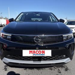 Opel Grandland 1.5 D 130ch Elegance Business BVA8 Saint-L&ocirc;