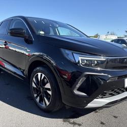 Opel Grandland 1.5 D 130ch Elegance Business BVA8 Saint-L&ocirc;