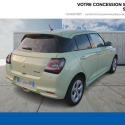 Suzuki Swift 1.2 Hybrid 83ch Privil&egrave;ge occasion - MEYTHET - photo 3/22