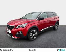 Peugeot 5008 Évreux
