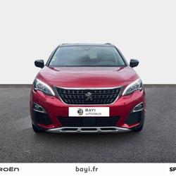 Peugeot 5008 5008 BlueHDi 130ch S&S EAT8 Allure &Eacute;vreux