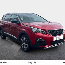 Peugeot 5008 5008 BlueHDi 130ch S&S EAT8 Allure &Eacute;vreux