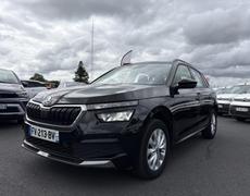 Skoda Kamiq Saint-Lô