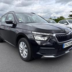 Skoda Kamiq 1.6 TDI 116ch Business DSG7 Saint-L&ocirc;