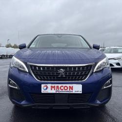 Peugeot 3008 1.5 BlueHDi 130ch E6.c Active Business S&S EAT8 Saint-L&ocirc;