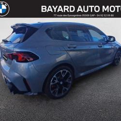 BMW Serie 1 M135A xDrive 300ch M Performance Gap