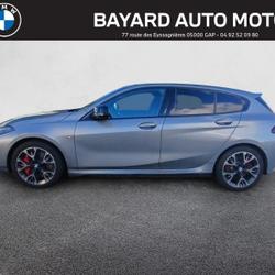 BMW Serie 1 M135A xDrive 300ch M Performance Gap