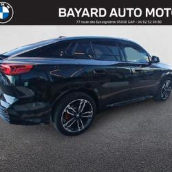 BMW X2 sDrive20iA 170ch M Sport DKG7 Gap