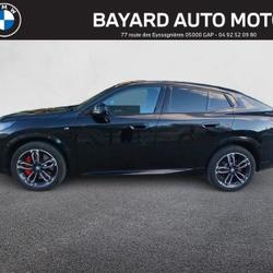 BMW X2 sDrive20iA 170ch M Sport DKG7 Gap