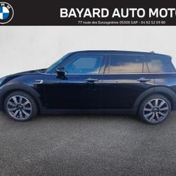 Mini Clubman Cooper 136ch Edition Premium Plus BVA7 Gap
