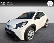 Toyota Aygo X Saint-Lô