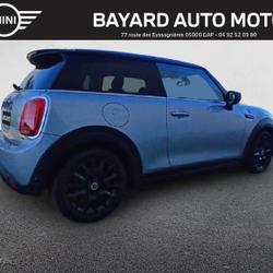 Mini Mini Cooper SE 184ch  Essential BVA Gap