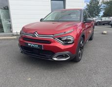 Citroen C4 Redon