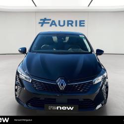 Renault Clio 5 Clio TCe 90 Evolution Saint-Astier