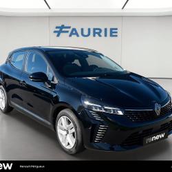 Renault Clio 5 Clio TCe 90 Evolution Saint-Astier