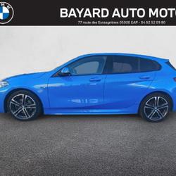 BMW Serie 1 118dA 150ch M Sport 8cv Gap