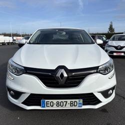 Renault Megane societe 1.5 dCi 110ch energy Air Nav R&eacute;versible Saint-L&ocirc;