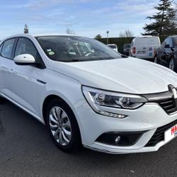 Renault Megane societe 1.5 dCi 110ch energy Air Nav R&eacute;versible Saint-L&ocirc;