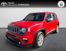 Jeep Renegade - 1.0 Turbo T3 120ch Limited MY22 - 19 990 €