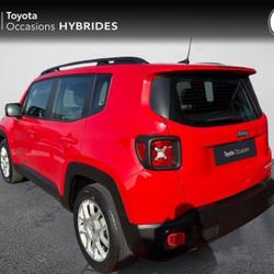 Jeep Renegade 1.0 Turbo T3 120ch Limited MY22 Saint-L&ocirc;