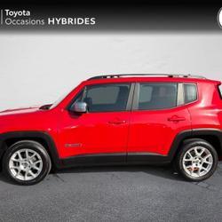 Jeep Renegade 1.0 Turbo T3 120ch Limited MY22 Saint-L&ocirc;