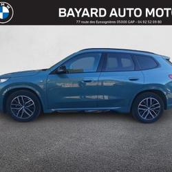 BMW X1 sDrive18d 150ch M Sport Gap