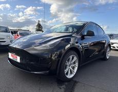 Tesla Model Y Saint-Lô