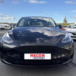 Tesla Model Y Standard RWD Saint-L&ocirc;