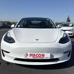 Tesla Model 3 Long-Range Dual Motor AWD MY22 Saint-L&ocirc;