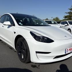 Tesla Model 3 Long-Range Dual Motor AWD MY22 Saint-L&ocirc;