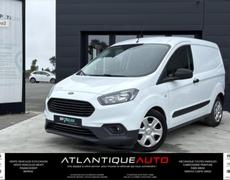 Ford Transit Plonéour-Lanvern