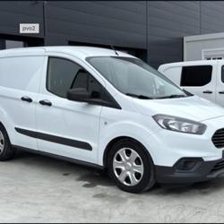 Ford Transit 1.5 TD 100ch Trend Plon&eacute;our-Lanvern