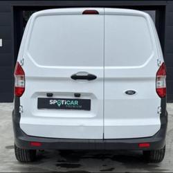 Ford Transit 1.5 TD 100ch Trend Plon&eacute;our-Lanvern