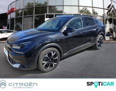 Citroen C4 Saint-Brieuc
