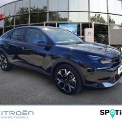 Citroen C4 1.2 Hybride 136ch S&S MAX Automatique Saint-Brieuc