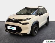 Citroen C3 Aircross - C3 Aircross BlueHDi 110 S&S BVM6 Feel Pack - 13 489 €