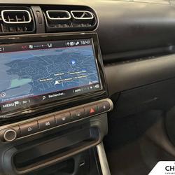 Citroen C3 Aircross C3 Aircross BlueHDi 110 S&S BVM6 Feel Pack Beaune
