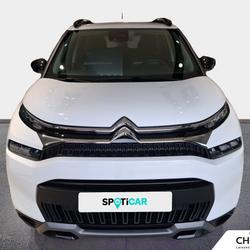 Citroen C3 Aircross BlueHDi 110 S&S BVM6 Feel Pack occasion - Beaune - photo 2/17
