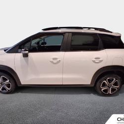 Citroen C3 Aircross BlueHDi 110 S&S BVM6 Feel Pack occasion - Beaune - photo 3/17