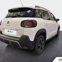 Citroen C3 Aircross C3 Aircross BlueHDi 110 S&S BVM6 Feel Pack Beaune