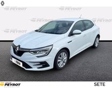 Renault Megane 4 Sète