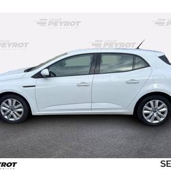 Renault Megane 4 Megane IV Berline E-Tech plug-in hybrid 160 Evolution S&egrave;te