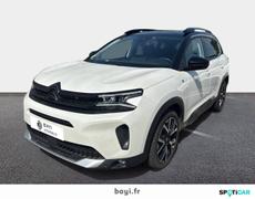 Citroen C5 Aircross Évreux