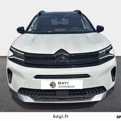 Citroen C5 Aircross C5 Aircross Hybride Rechargeable 225 e-EAT8 Shine Pack &Eacute;vreux