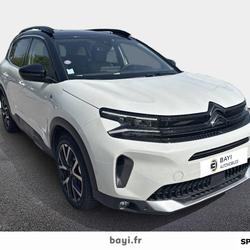 Citroen C5 Aircross C5 Aircross Hybride Rechargeable 225 e-EAT8 Shine Pack &Eacute;vreux