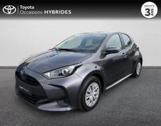 Toyota Yaris Saint-Lô