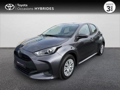 Toyota Yaris - 116h Dynamic 5p MC24 - 19 790 €