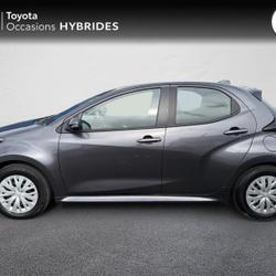Toyota Yaris 116h Dynamic 5p MC24 Saint-L&ocirc;